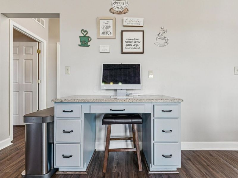 1474 Hickory Gate Drive, Marysville, OH 43040 Photo 11