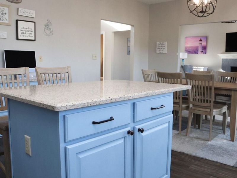 1474 Hickory Gate Drive, Marysville, OH 43040 Photo 16