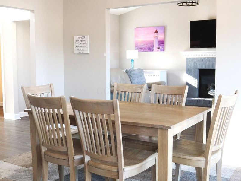 1474 Hickory Gate Drive, Marysville, OH 43040 Photo 17