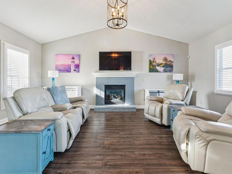 1474 Hickory Gate Drive, Marysville, OH 43040 Photo 19