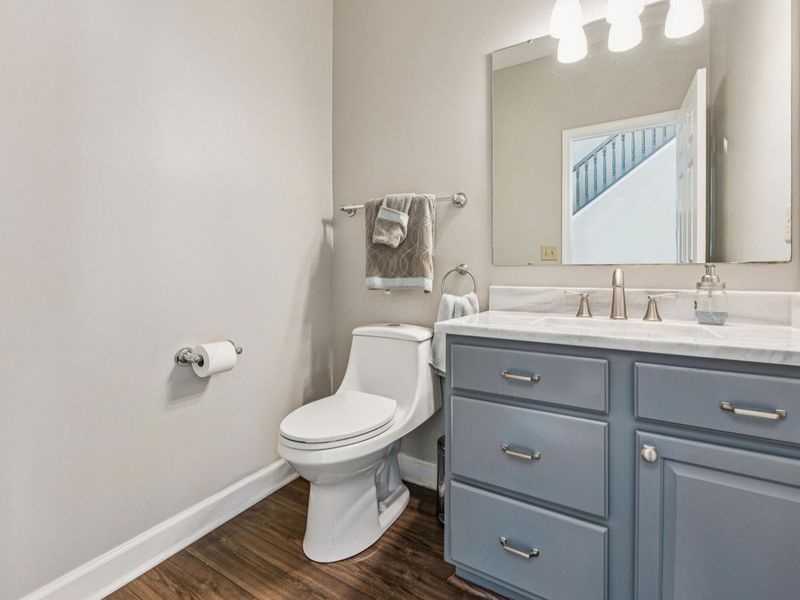 1474 Hickory Gate Drive, Marysville, OH 43040 Photo 22