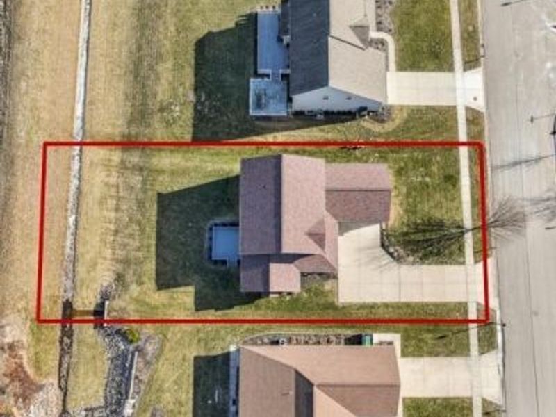 1474 Hickory Gate Drive, Marysville, OH 43040 Photo 3