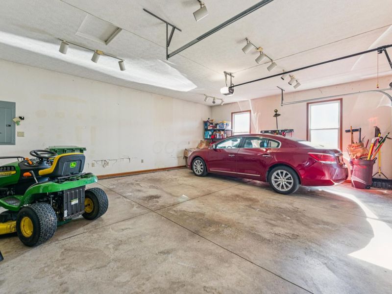 1474 Hickory Gate Drive, Marysville, OH 43040 Photo 48