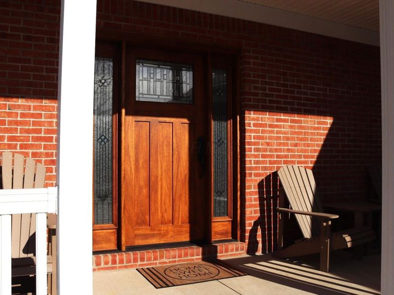 1474 Hickory Gate Drive, Marysville, OH 43040 Photo 5