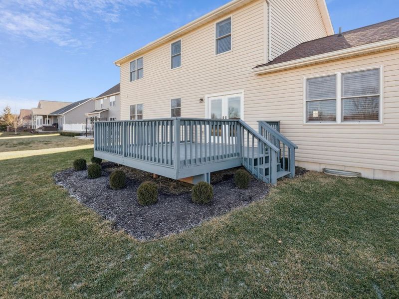 1474 Hickory Gate Drive, Marysville, OH 43040 Photo 53