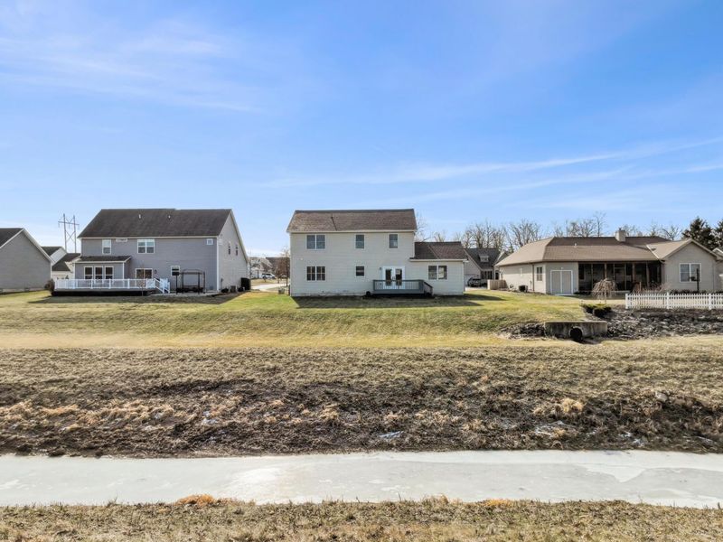 1474 Hickory Gate Drive, Marysville, OH 43040 Photo 57