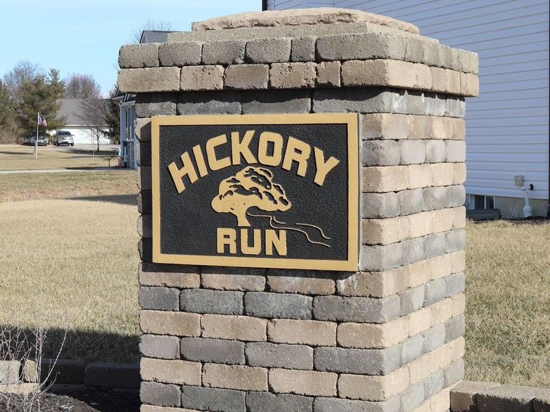 1474 Hickory Gate Drive, Marysville, OH 43040 Photo 65