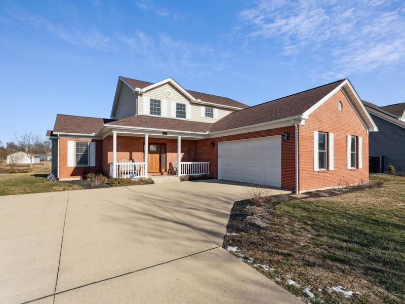 1474 Hickory Gate Drive, Marysville, OH 43040 Photo 66