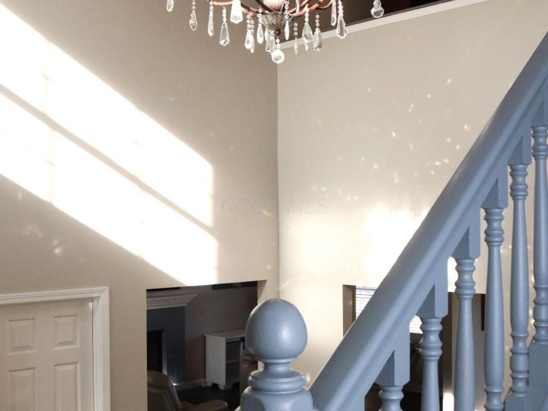 1474 Hickory Gate Drive, Marysville, OH 43040 Photo 7