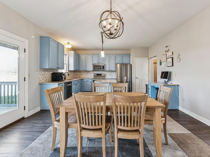 1474 Hickory Gate Drive, Marysville, OH 43040 Photo 9