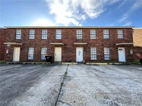 46037 (212-215) RUFUS BANKSTON Road, Hammond, LA 70401