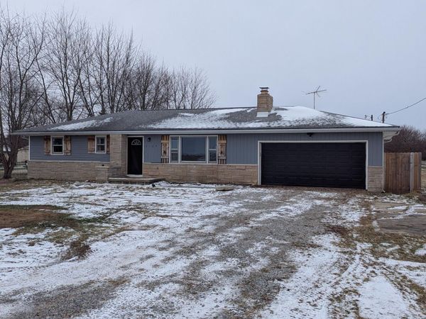 3169 NW Prairie Road, Washington Court House, OH 43160