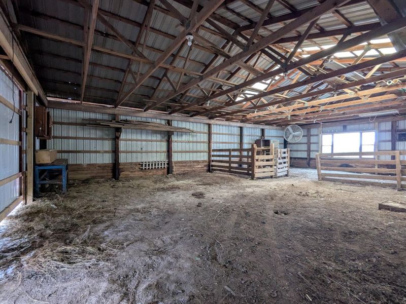 3169 NW Prairie Road, Washington Court House, OH 43160 Photo 19