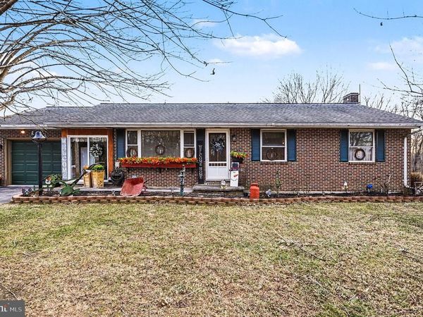 1245 HARNEY ROAD, LITTLESTOWN, PA 17340