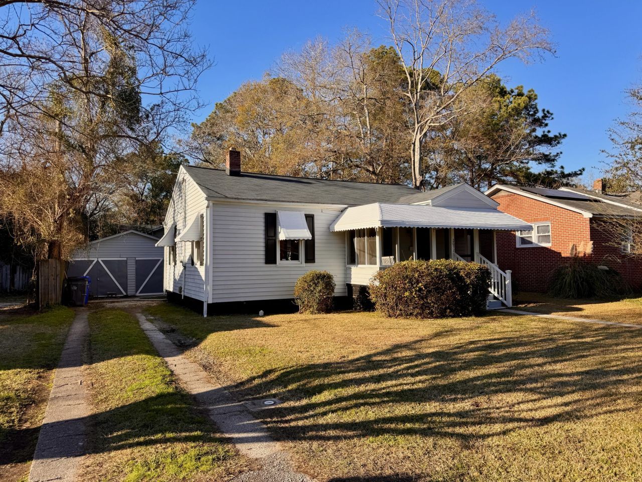 2652 Hull Street Photo 1