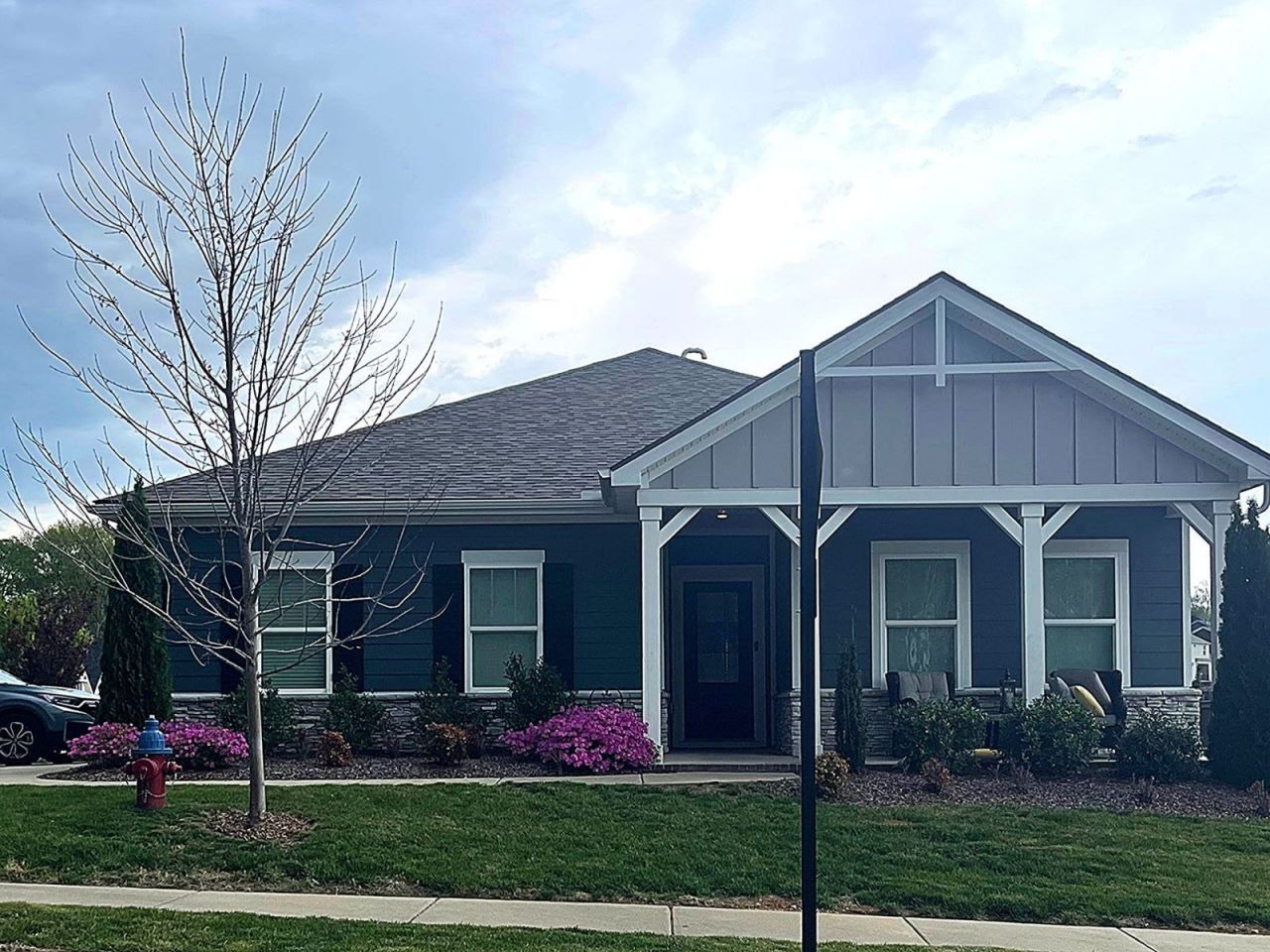 772 Ravensdowne Dr, Nolensville, TN 37135 Main Photo