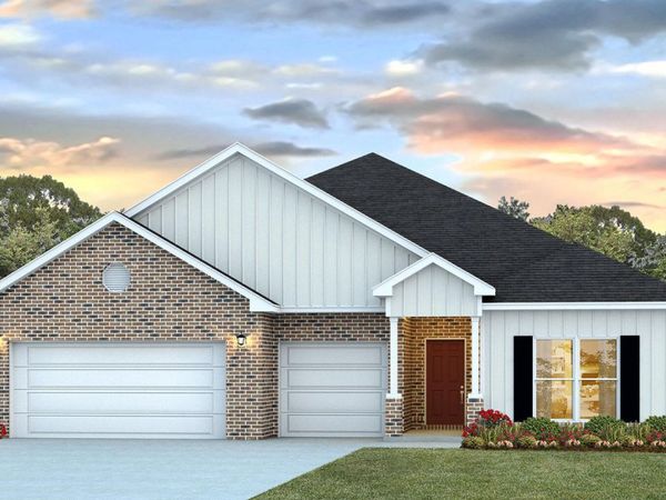 17092 River Hills Drive, Gulfport, MS 39503