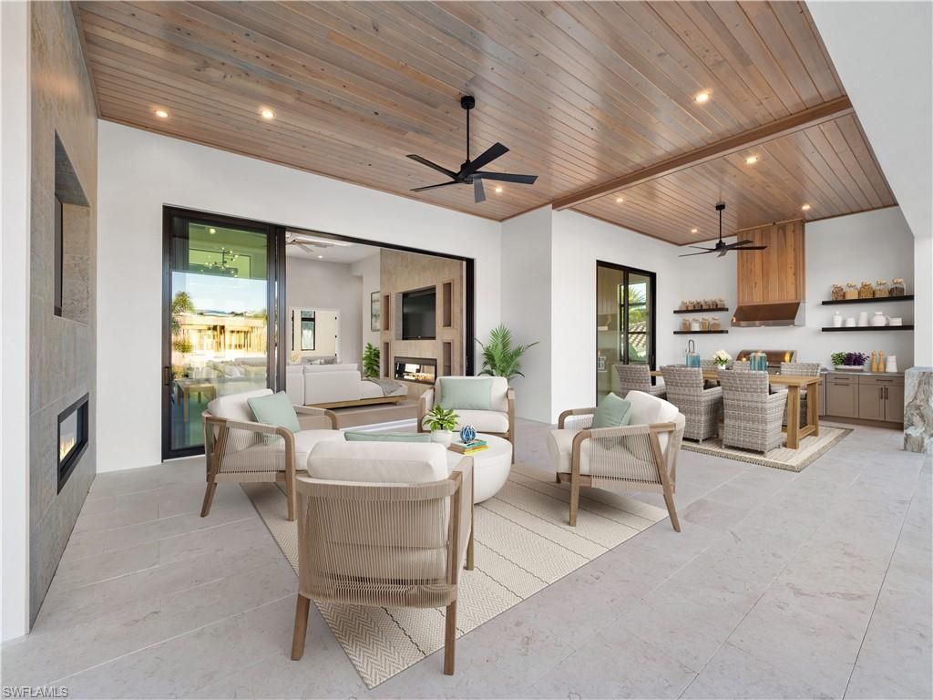 111 Montrose Dr, Fort Myers, FL 33919 Photo