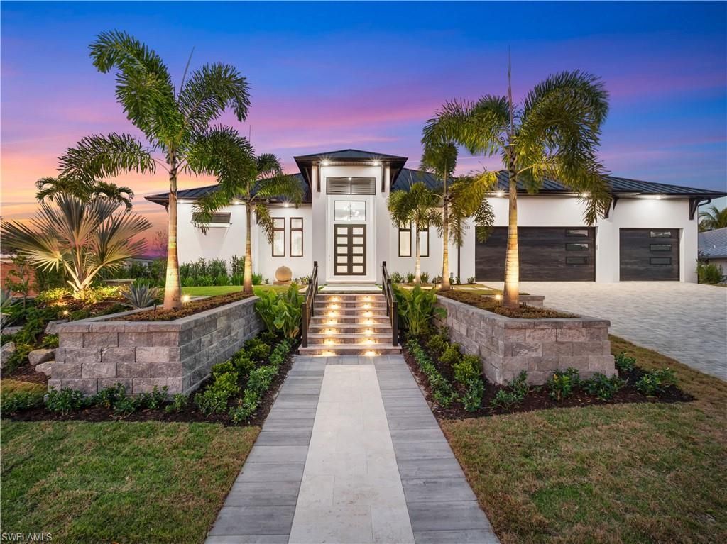 111 Montrose Dr, Fort Myers, FL 33919 Photo