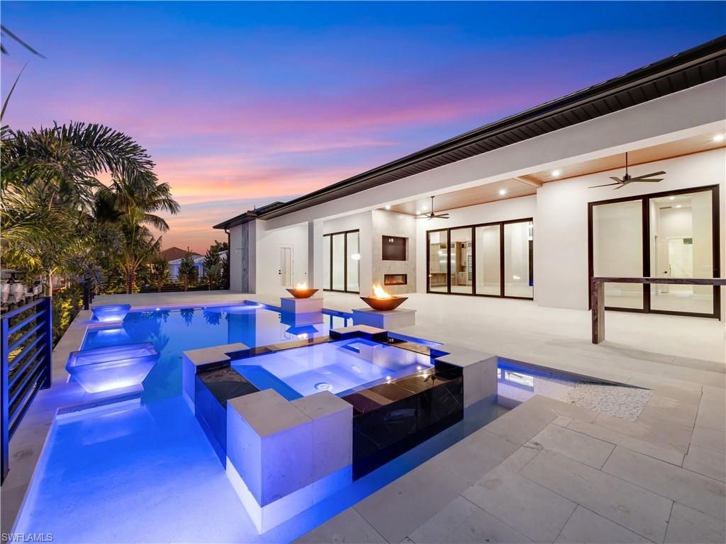 111 Montrose Dr, Fort Myers, FL 33919 Photo