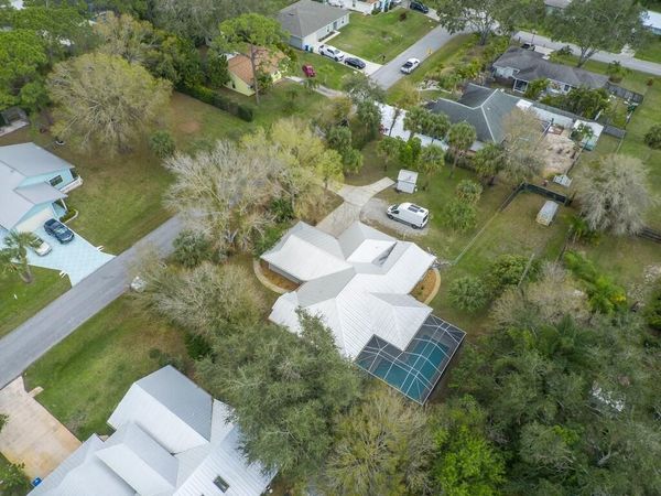 632 Benedictine Terrace, Sebastian, FL 32958