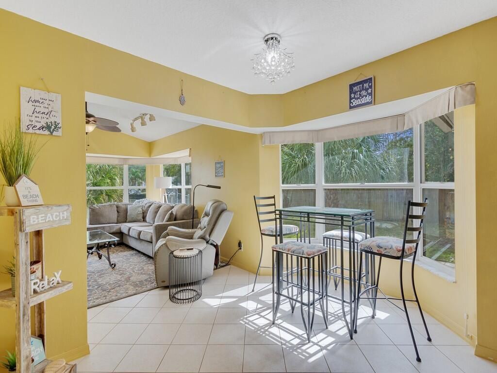 632 Benedictine Terrace, Sebastian, FL 32958 Photo