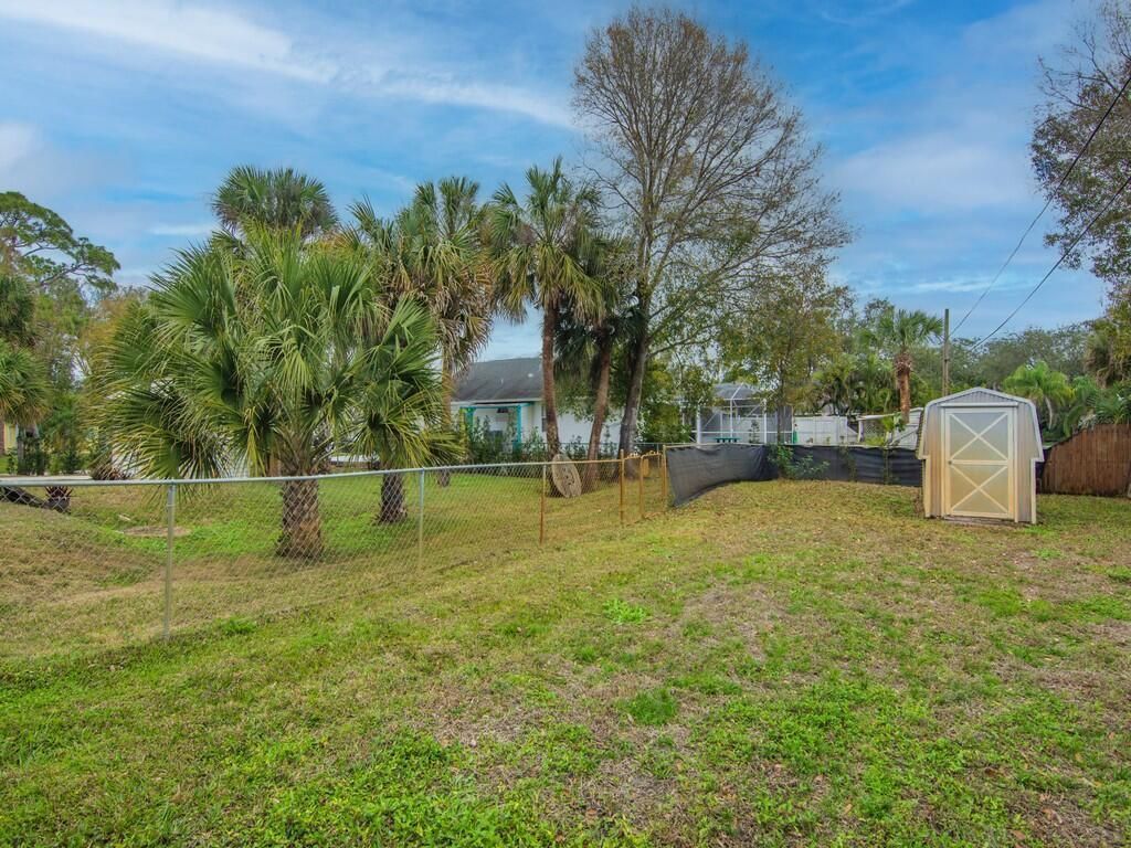 632 Benedictine Terrace, Sebastian, FL 32958 Photo