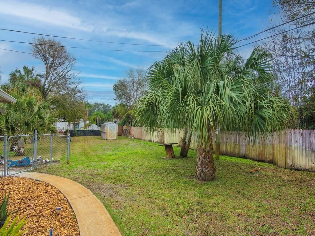 632 Benedictine Terrace, Sebastian, FL 32958 Photo