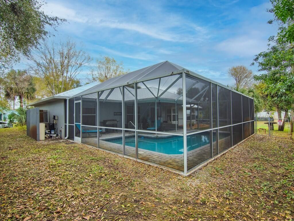 632 Benedictine Terrace, Sebastian, FL 32958 Photo