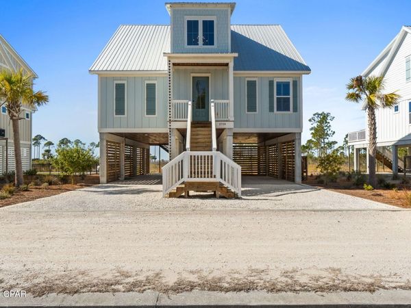 2719 State Road 30a, Port St Joe, FL 32456