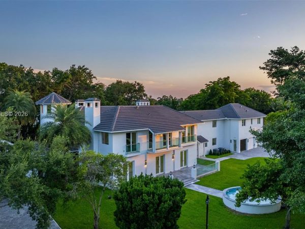 13600 SW 67th Ave , Palmetto Bay, FL 33158