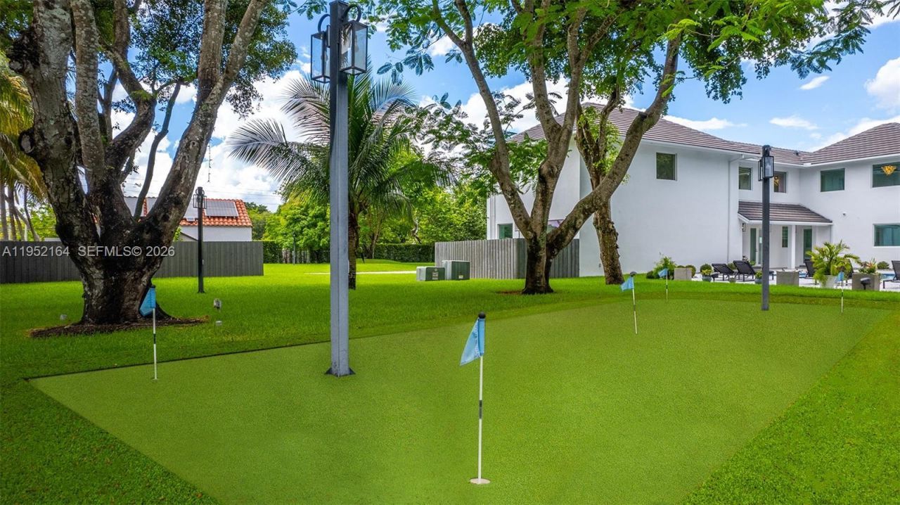 13600 SW 67th Ave , Palmetto Bay, FL 33158 Photo