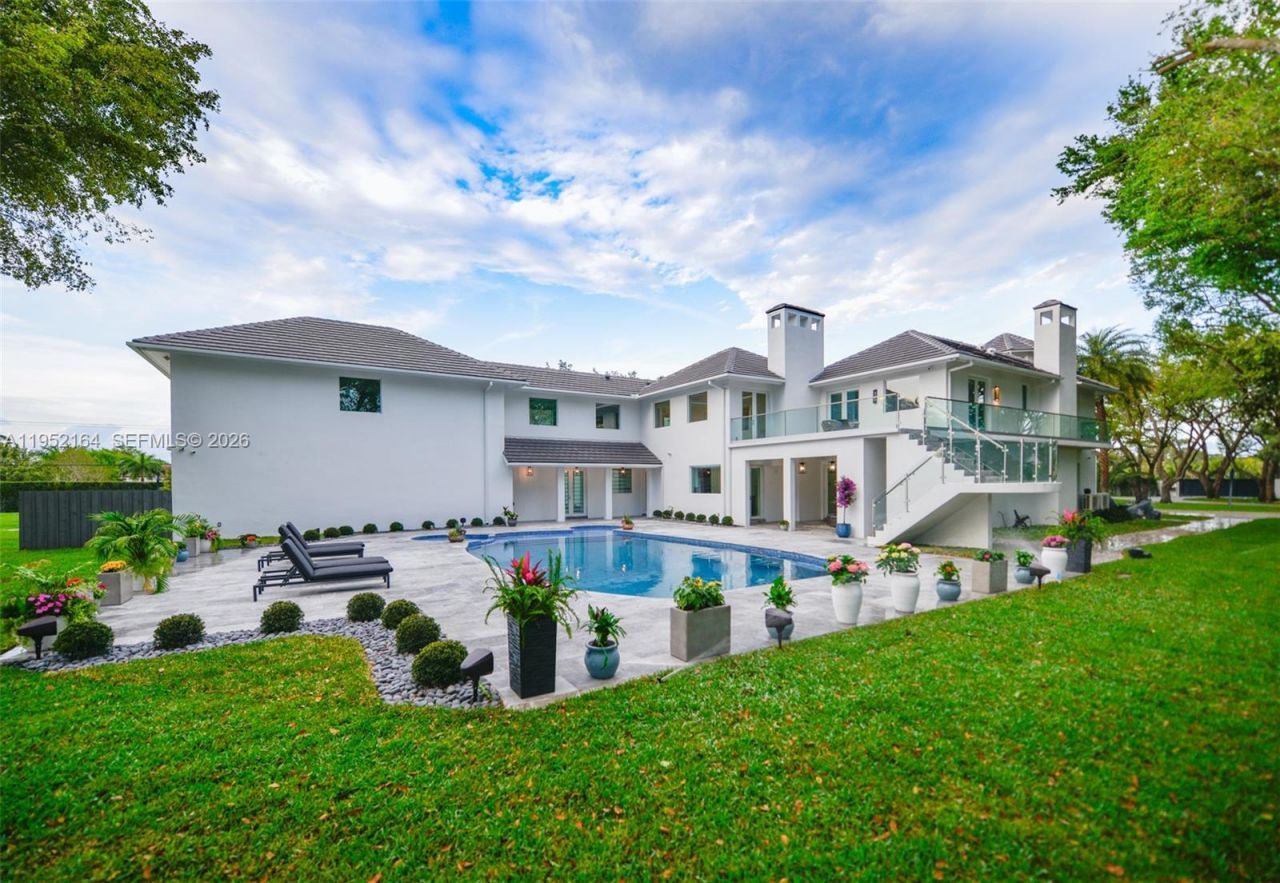 13600 SW 67th Ave , Palmetto Bay, FL 33158 Photo