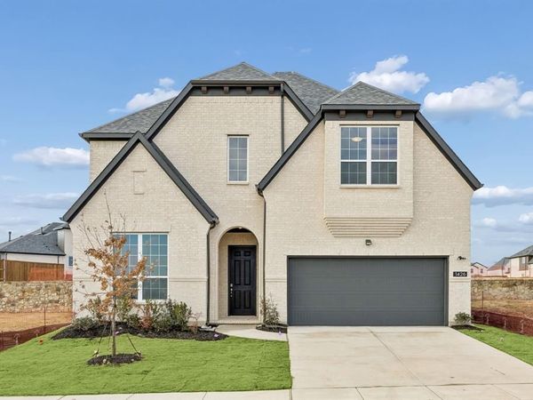 1426 Greenbriar Boulevard, Weston, TX 75009