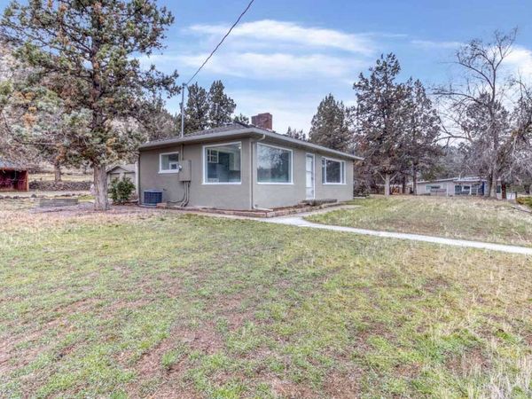 954 SW Crestview Road, Prineville, OR 97754