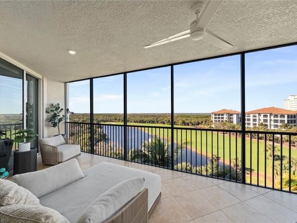 23540 Via Veneto BLVD, Unit 602, BONITA SPRINGS, FL 34134