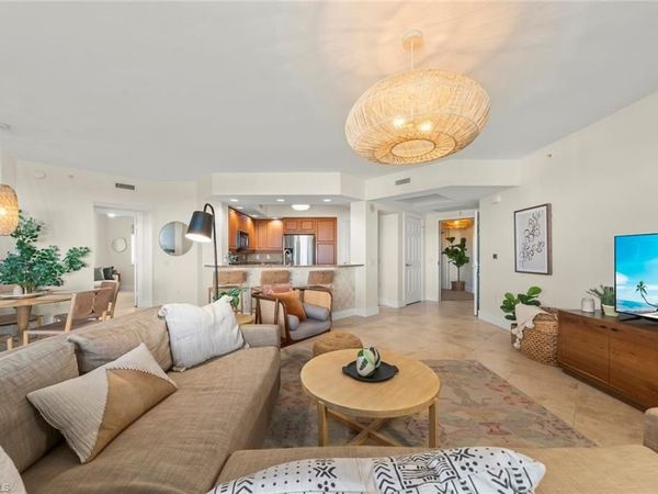 23540 Via Veneto BLVD, Unit 602, BONITA SPRINGS, FL 34134