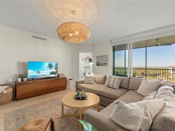 23540 Via Veneto BLVD, Unit 602, BONITA SPRINGS, FL 34134