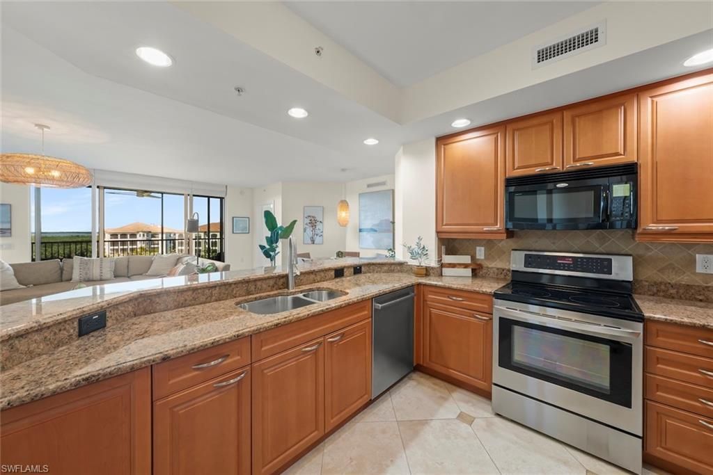 23540 Via Veneto Blvd, Unit 602, Bonita Springs, FL 34134 Photo