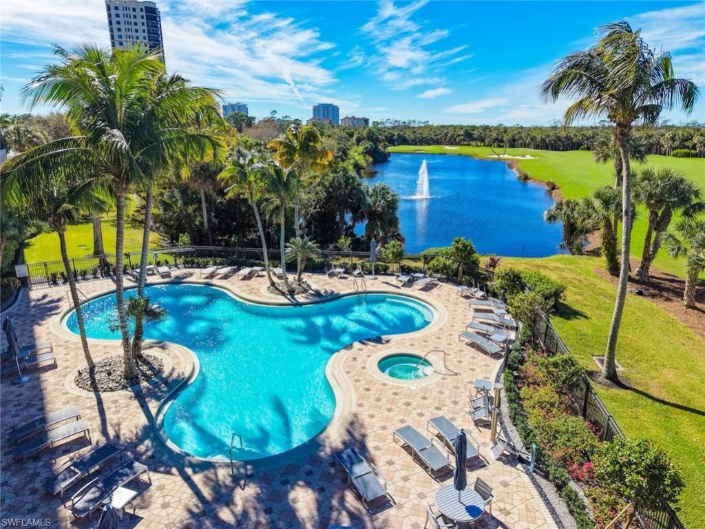 23540 Via Veneto Blvd, Unit 602, Bonita Springs, FL 34134 Photo