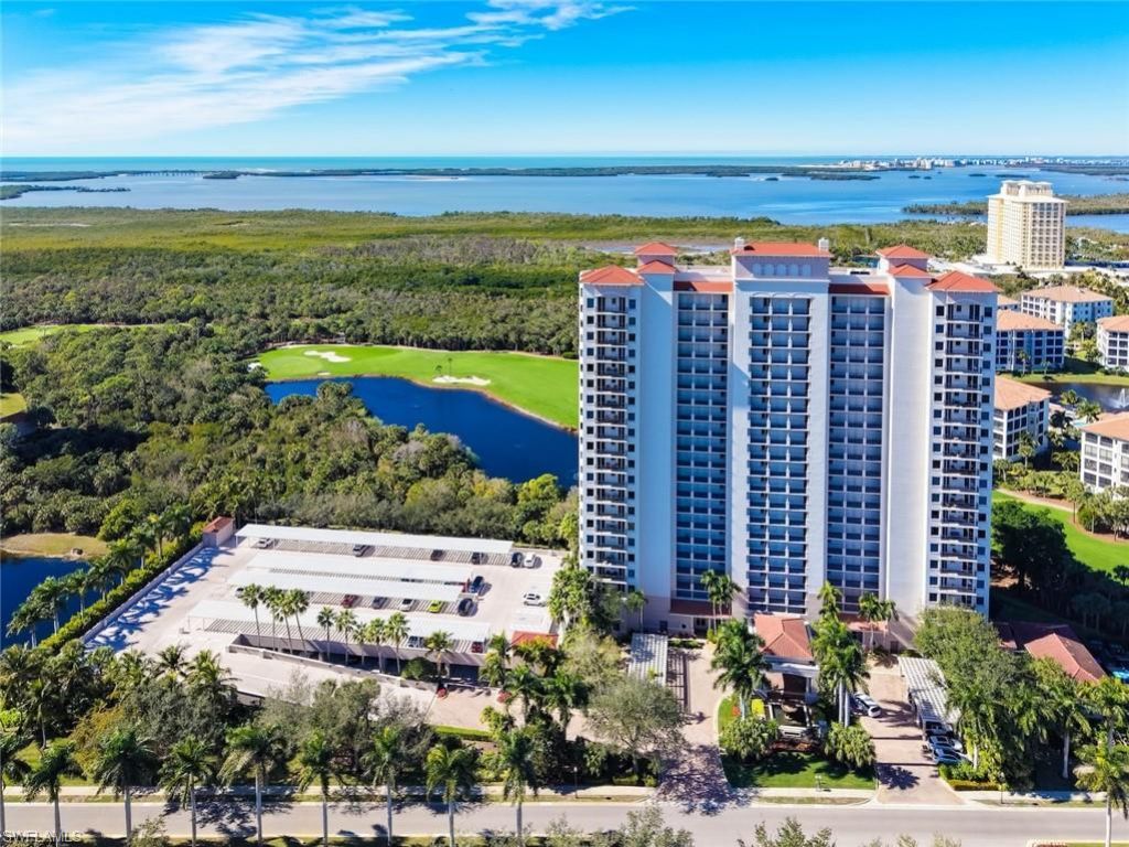 23540 Via Veneto Blvd, Unit 602, Bonita Springs, FL 34134 Photo