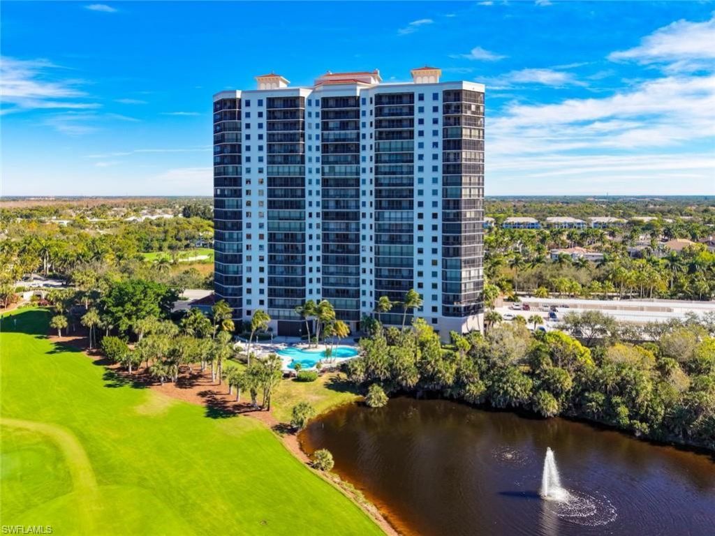 23540 Via Veneto Blvd, Unit 602, Bonita Springs, FL 34134 Photo