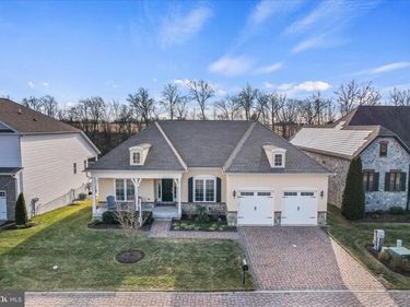 43 BRIDGE VALLEY ROAD, GETTYSBURG, PA 17325