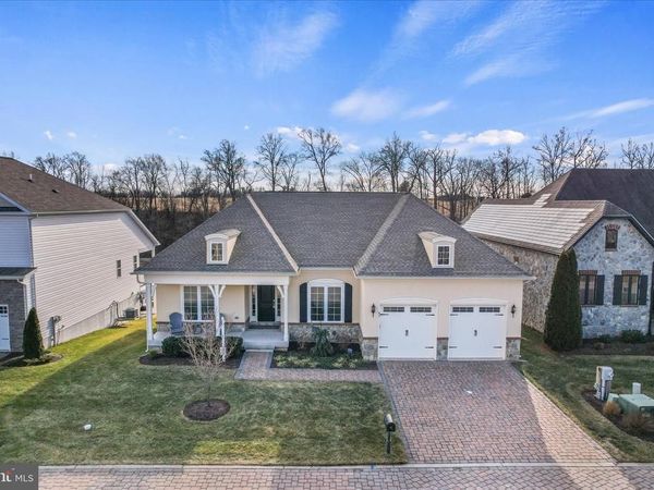 43 BRIDGE VALLEY ROAD, GETTYSBURG, PA 17325