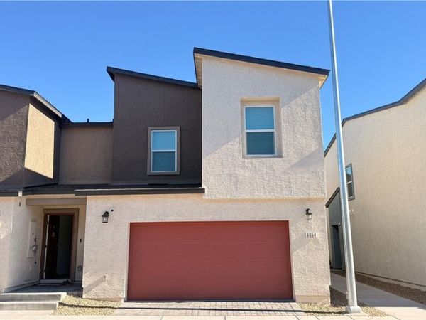 6054 Lily Garden Street , North Las Vegas, NV 89081