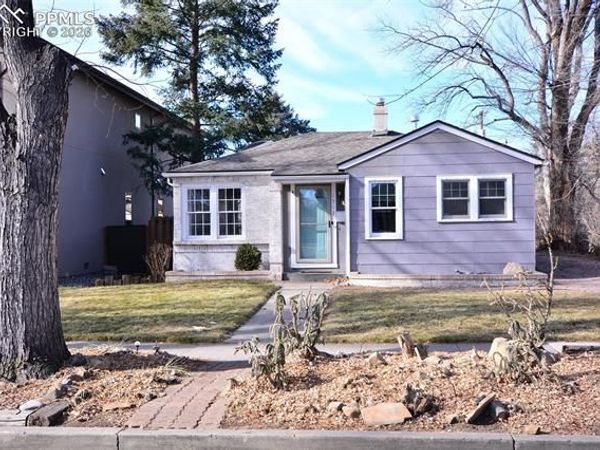 1512 N Franklin Street, Colorado Springs, CO 80907