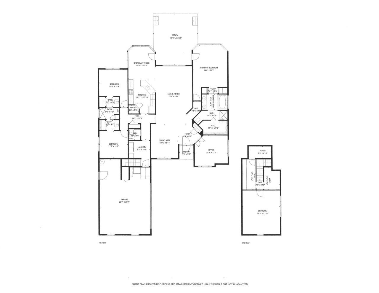 1301 Clipper Rd. Photo 2