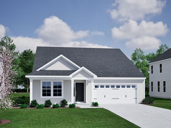 159 Bolsin Ct, Conway, SC 29526