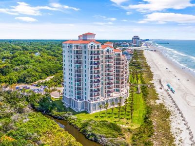 122 Vista Del Mar Ln., Unit 2-403, Myrtle Beach, SC 29572