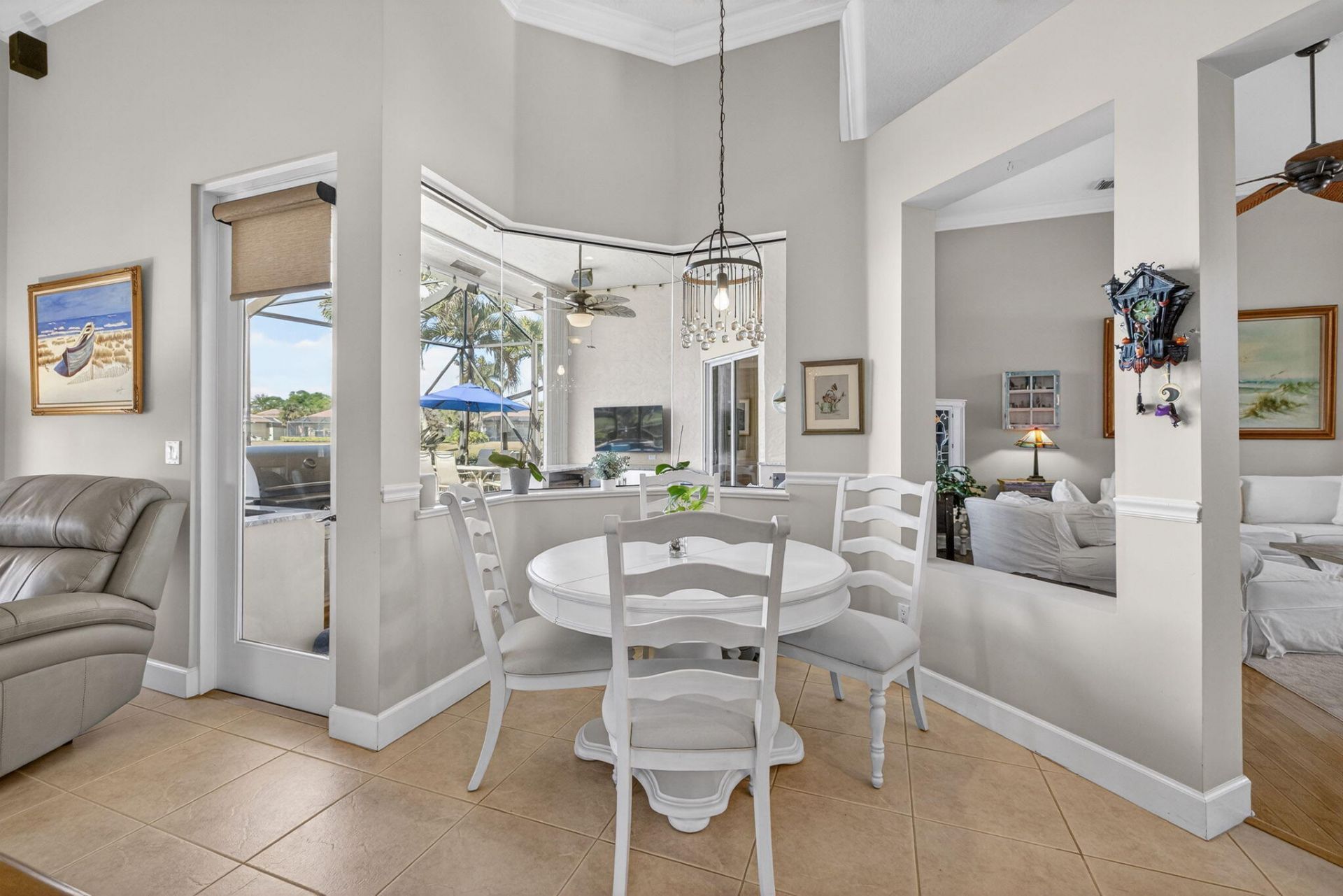 868 SW Piedmont Court, Port Saint Lucie, FL 34986 Photo